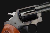 COLT DETECTIVE SPECIAL 3rd ISSUE .38 SPECIAL 2