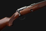 BROWNING MODEL 52 SPORTER .22 LR - 24
