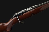 BROWNING MODEL 52 SPORTER .22 LR - 24