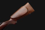 BROWNING MODEL 52 SPORTER .22 LR - 24
