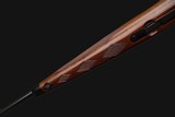 BROWNING MODEL 52 SPORTER .22 LR - 24