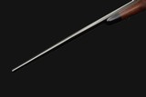 BROWNING MODEL 52 SPORTER .22 LR - 24