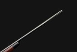 BROWNING MODEL 52 SPORTER .22 LR - 24