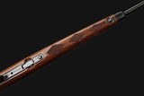 BROWNING MODEL 52 SPORTER .22 LR - 24