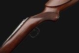 BROWNING MODEL 52 SPORTER .22 LR - 24