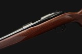 BROWNING MODEL 52 SPORTER .22 LR - 24