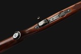 BROWNING MODEL 52 SPORTER .22 LR - 24