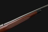 BROWNING MODEL 52 SPORTER .22 LR - 24