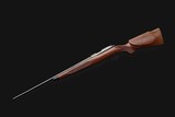 BROWNING MODEL 52 SPORTER .22 LR - 24