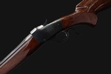 RARE BROWNING MODEL 1885 LOW WALL .260 REM w/FACTORY BOX - 11 of 16