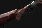 RARE BROWNING MODEL 1885 LOW WALL .260 REM w/FACTORY BOX - 3 of 16