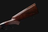 RARE BROWNING MODEL 1885 LOW WALL .260 REM w/FACTORY BOX - 10 of 16