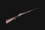 RARE BROWNING MODEL 1885 LOW WALL .260 REM w/FACTORY BOX - 1 of 16