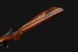 BROWNING FN HIGH-POWER SAFARI (SAKO) .243 WIN w/LEUPOLD - 14 of 21