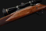 BROWNING FN HIGH-POWER SAFARI (SAKO) .243 WIN w/LEUPOLD - 17 of 21