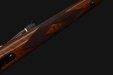 BROWNING FN HIGH-POWER SAFARI (SAKO) .243 WIN w/LEUPOLD - 8 of 21