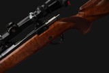 BROWNING FN HIGH-POWER SAFARI (SAKO) .243 WIN w/LEUPOLD - 16 of 21