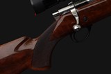 BROWNING FN HIGH-POWER SAFARI (SAKO) .243 WIN w/LEUPOLD - 5 of 21