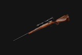 BROWNING FN HIGH-POWER SAFARI (SAKO) .243 WIN w/LEUPOLD - 20 of 21