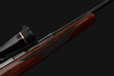 BROWNING FN HIGH-POWER SAFARI (SAKO) .243 WIN w/LEUPOLD - 7 of 21