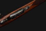 BROWNING FN HIGH-POWER SAFARI (SAKO) .243 WIN w/LEUPOLD - 9 of 21