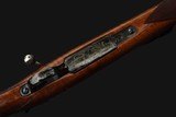 BROWNING FN HIGH-POWER SAFARI (SAKO) .243 WIN w/LEUPOLD - 10 of 21