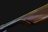 RUGER No. 1 BICENTENNIAL 7x57 MAUSER - 1976 Mfg. w/Factory Rings - 18 of 21