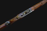 RUGER No. 1 BICENTENNIAL 7x57 MAUSER - 1976 Mfg. w/Factory Rings - 6 of 21