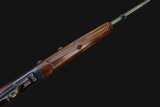 RUGER No. 1 BICENTENNIAL 7x57 MAUSER - 1976 Mfg. w/Factory Rings - 10 of 21