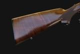 RUGER No. 1 BICENTENNIAL 7x57 MAUSER - 1976 Mfg. w/Factory Rings - 2 of 21