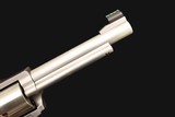 FREEDOM ARMS MODEL 83 PREMIER GRADE .44 MAG 6