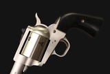 FREEDOM ARMS MODEL 83 PREMIER GRADE .44 MAG 6
