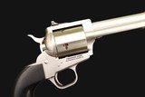 FREEDOM ARMS MODEL 83 PREMIER GRADE .44 MAG 6