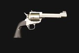 FREEDOM ARMS MODEL 83 PREMIER GRADE .44 MAG 6
