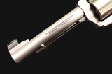FREEDOM ARMS MODEL 83 PREMIER GRADE .44 MAG 6