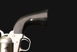 FREEDOM ARMS MODEL 83 PREMIER GRADE .44 MAG 6