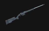 BERGARA B-14 PREMIER HMR PRO 6.5 CREEDMOOR - 24