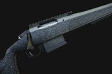 BERGARA B-14 PREMIER HMR PRO 6.5 CREEDMOOR - 24