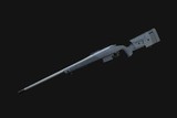 BERGARA B-14 PREMIER HMR PRO 6.5 CREEDMOOR - 24