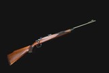 HUSQVARNA (MAUSER) 3000 CROWN GRADE RIFLE .30-06 SPRINGFIELD