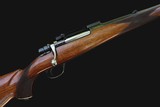 HUSQVARNA (MAUSER) 3000 CROWN GRADE RIFLE .30-06 SPRINGFIELD - 4 of 16