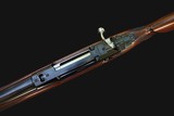 HUSQVARNA (MAUSER) 3000 CROWN GRADE RIFLE .30-06 SPRINGFIELD - 13 of 16