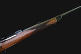 HUSQVARNA (MAUSER) 3000 CROWN GRADE RIFLE .30-06 SPRINGFIELD - 8 of 16