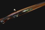HUSQVARNA (MAUSER) 3000 CROWN GRADE RIFLE .30-06 SPRINGFIELD - 5 of 16