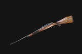HUSQVARNA (MAUSER) 3000 CROWN GRADE RIFLE .30-06 SPRINGFIELD - 15 of 16