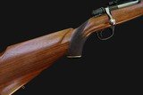 HUSQVARNA (MAUSER) 3000 CROWN GRADE RIFLE .30-06 SPRINGFIELD - 3 of 16