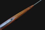 WINCHESTER MODEL 70 CARBINE .30-06 SPRINGFIELD w/SCOPE - 1984 Mfg. - 9 of 16