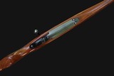 WINCHESTER MODEL 70 CARBINE .30-06 SPRINGFIELD w/SCOPE - 1984 Mfg. - 6 of 16