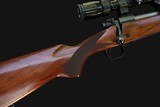WINCHESTER MODEL 70 CARBINE .30-06 SPRINGFIELD w/SCOPE - 1984 Mfg. - 3 of 16