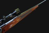 WINCHESTER MODEL 70 CARBINE .30-06 SPRINGFIELD w/SCOPE - 1984 Mfg. - 8 of 16